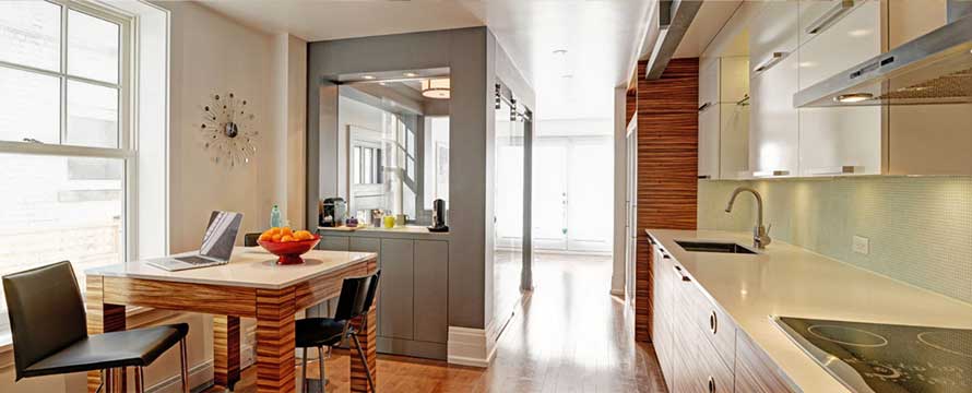 kitchen-renovation-Montreal